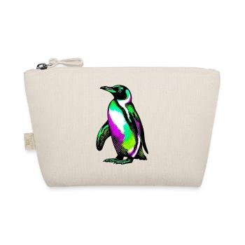 Pingouin - Trousse biologique - nature - Devant