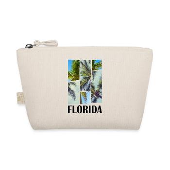 Floride États-Unis Miami Amérique Été Palmiers Plage - Trousse biologique - nature - Devant