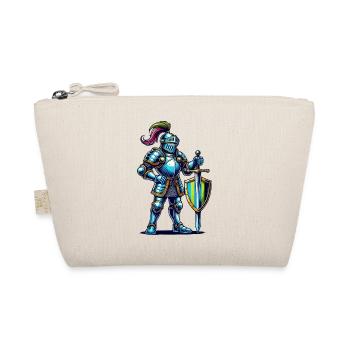 Bande dessinée Knight - Trousse biologique - nature - Devant
