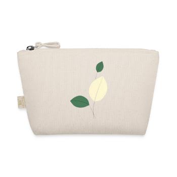 Nature minimaliste de l’étude des feuilles - Trousse biologique - nature - Devant