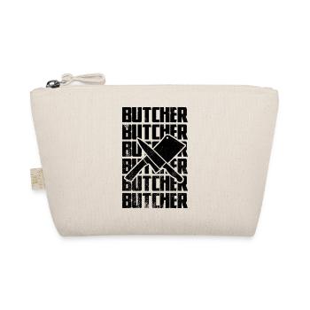 Boucher - Trousse biologique - nature - Devant