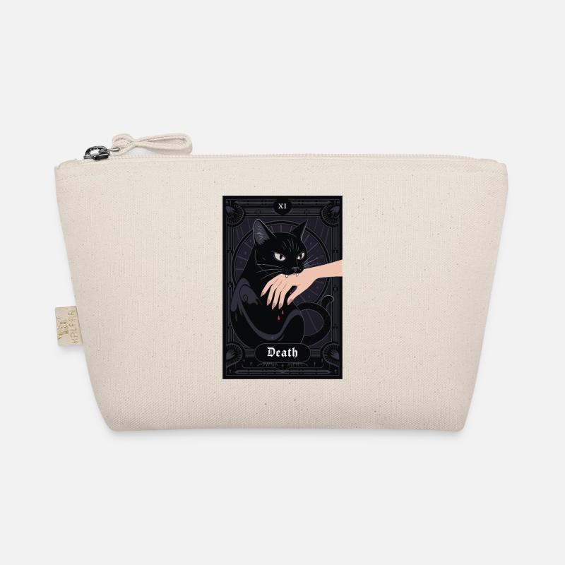 Tarotkarte Bio-Täschchen