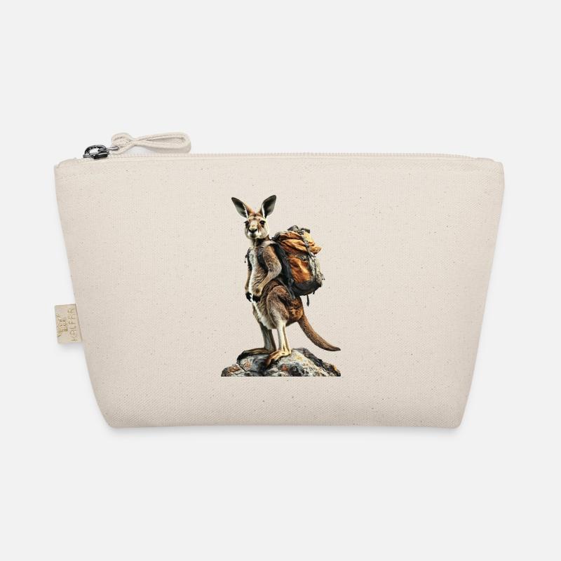 Känguru Bio-Täschchen
