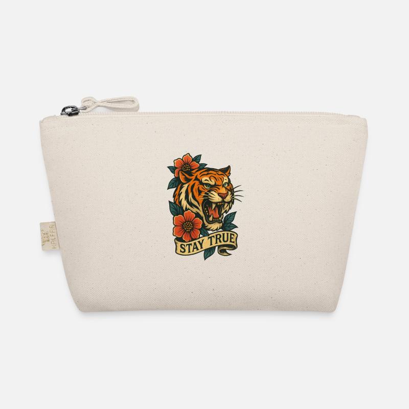 Beauté Féroce Trousse biologique