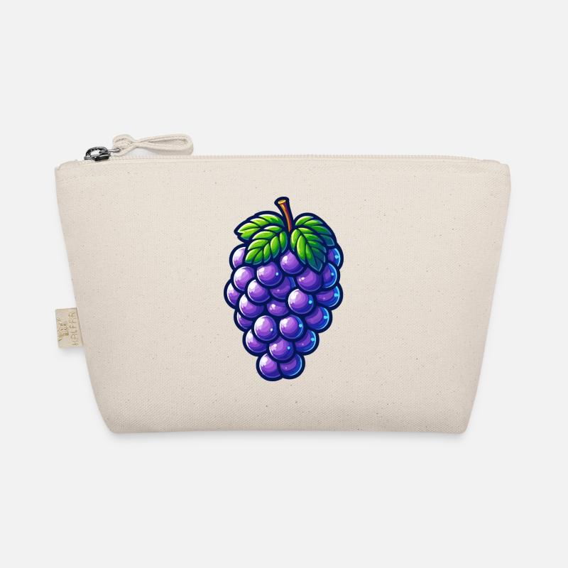 Raisin Bleu Trousse biologique
