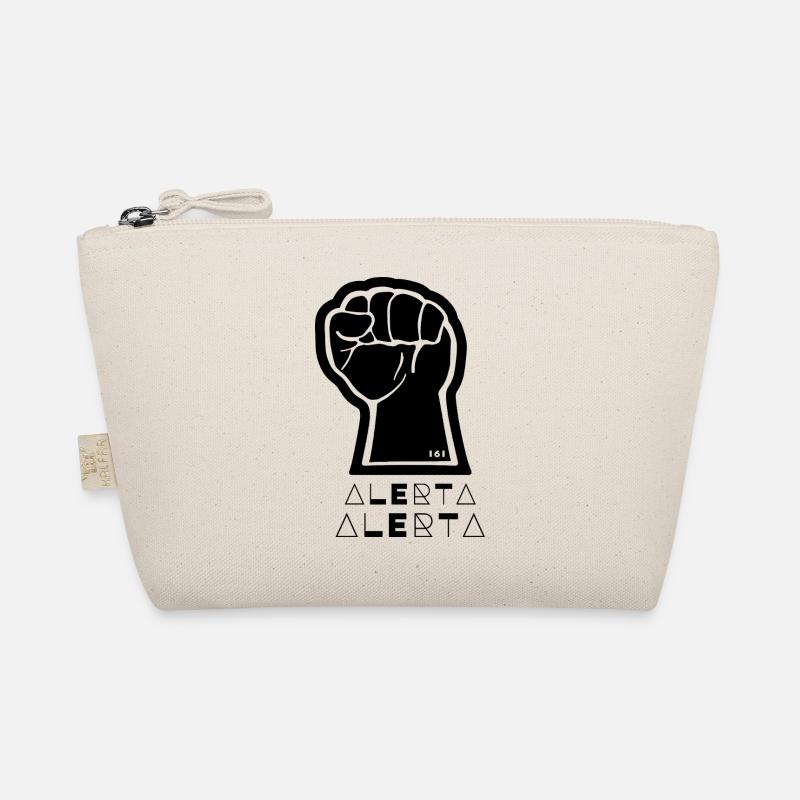 Faust Hoch Alerta Antifasciste Antifa 161 - 01 Trousse biologique