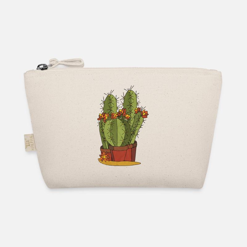 Fleur Trousse biologique