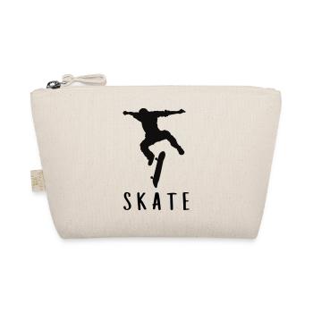 Patineur - Trousse biologique - nature - Devant