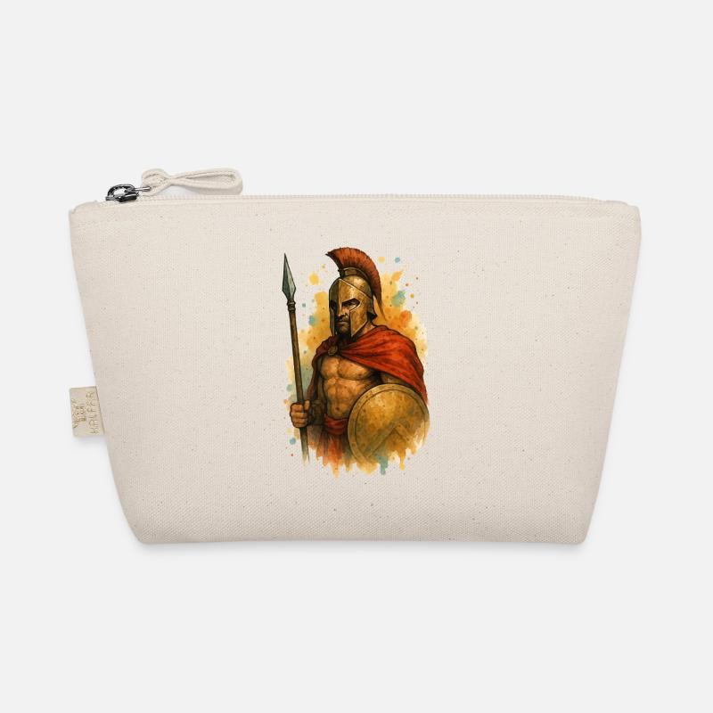 Guerrier spartiate Trousse biologique