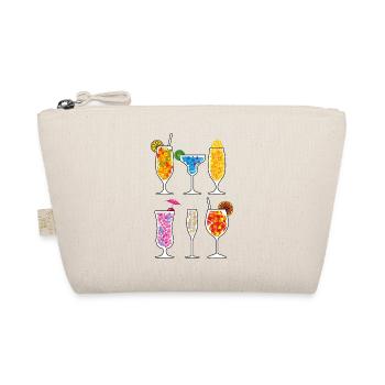 Boissons d’été - Trousse biologique - nature - Devant