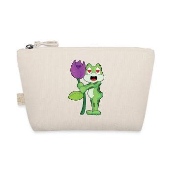 Fleur de grenouille - Trousse biologique - nature - Devant