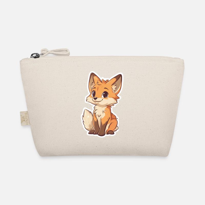 Renard Trousse biologique
