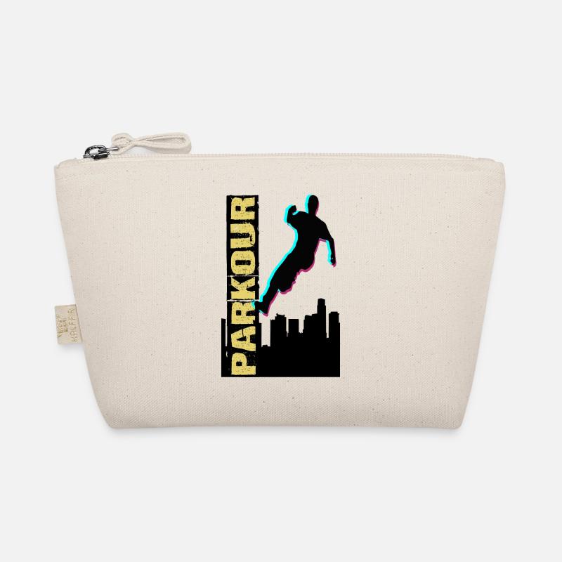 Parkour Trousse biologique
