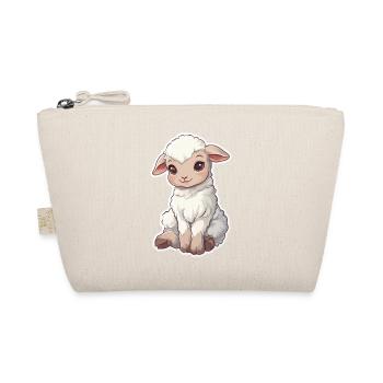 Mouton - Trousse biologique - nature - Devant
