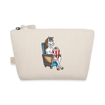 Unicorn Cinema Popcorn - Organic Pouch - nature - Front