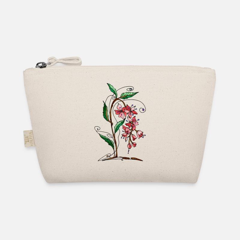 Fleur Trousse biologique