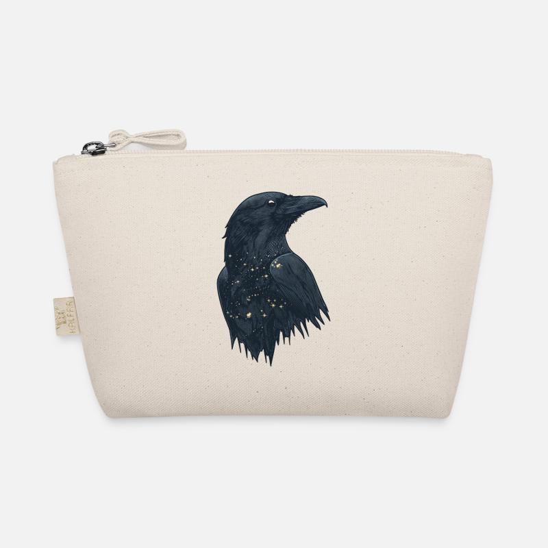 Corbeau Trousse biologique
