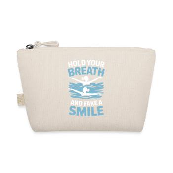 Natation synchronisée Natation artistique Sports nautiques - Trousse biologique - nature - Devant