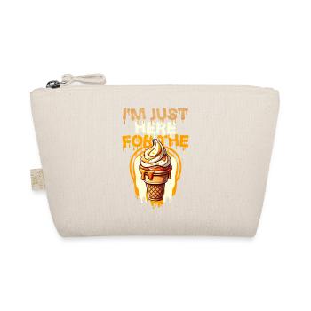 Glace Spritz avec humour - Trousse biologique - nature - Devant