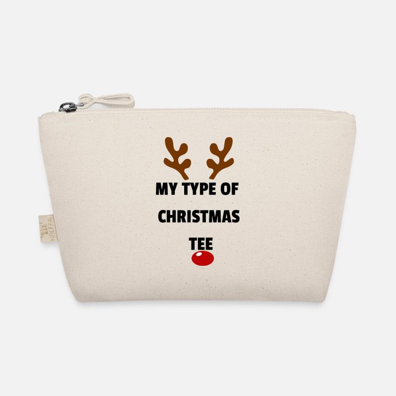 my type of - Organic Pouch - nature