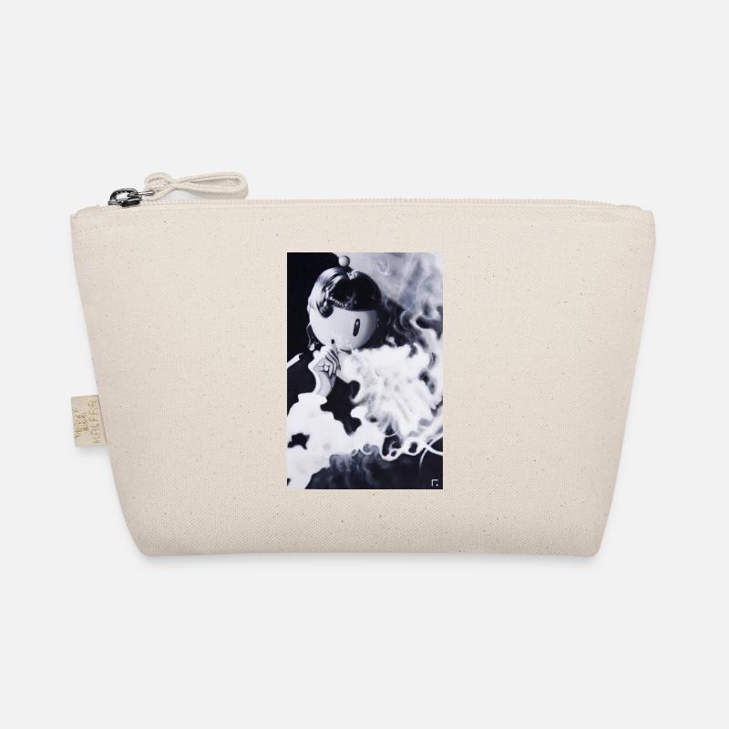 Rachel Organic Pouch