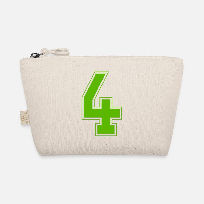 z4 Organic Pouch