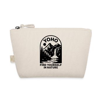 Parc national Yoho - Trousse biologique - nature - Devant