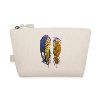 Stylo - Trousse biologique - nature - Devant