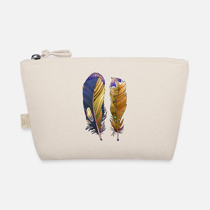 Pen Organic Pouch