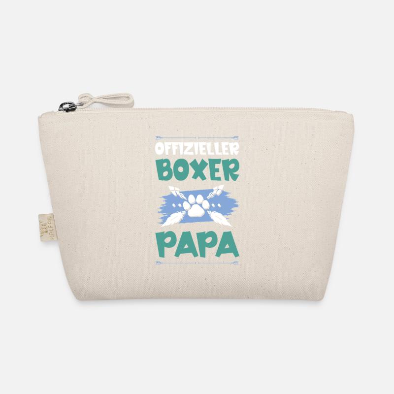 Chiens Boxer Papa Trousse biologique