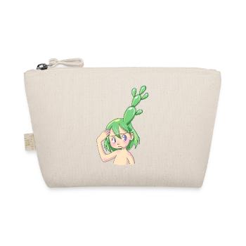 cactus - Trousse biologique - nature - Devant