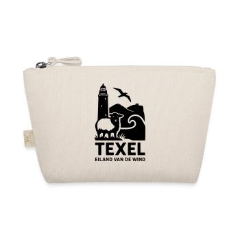 Texel île de Frise occidentale vacances détente Hollande - Trousse biologique - nature - Devant