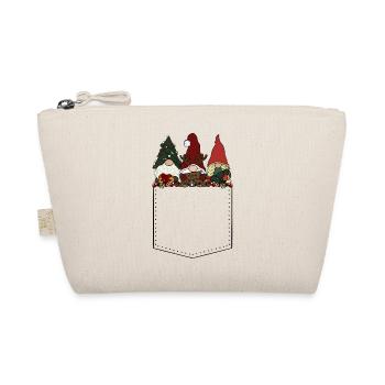 Brownie - Trousse biologique - nature - Devant