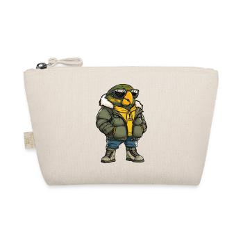Papagai Hiver frais - Trousse biologique - nature - Devant