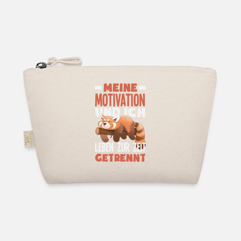 Ma motivation et moi - actuellement séparés Trousse biologique