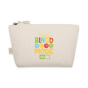 Mode de jeu de bingo sur Bingo - Trousse biologique - nature - Devant