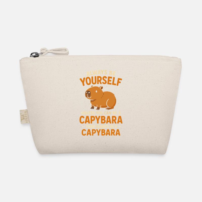 Capybara Trousse biologique