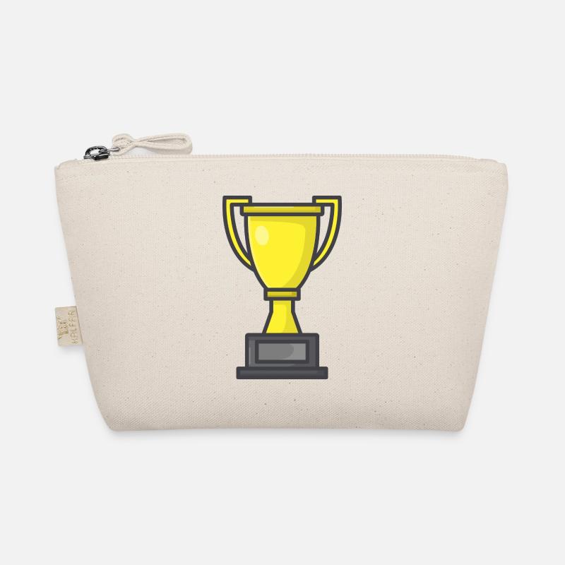 Trophäe Bio-Täschchen