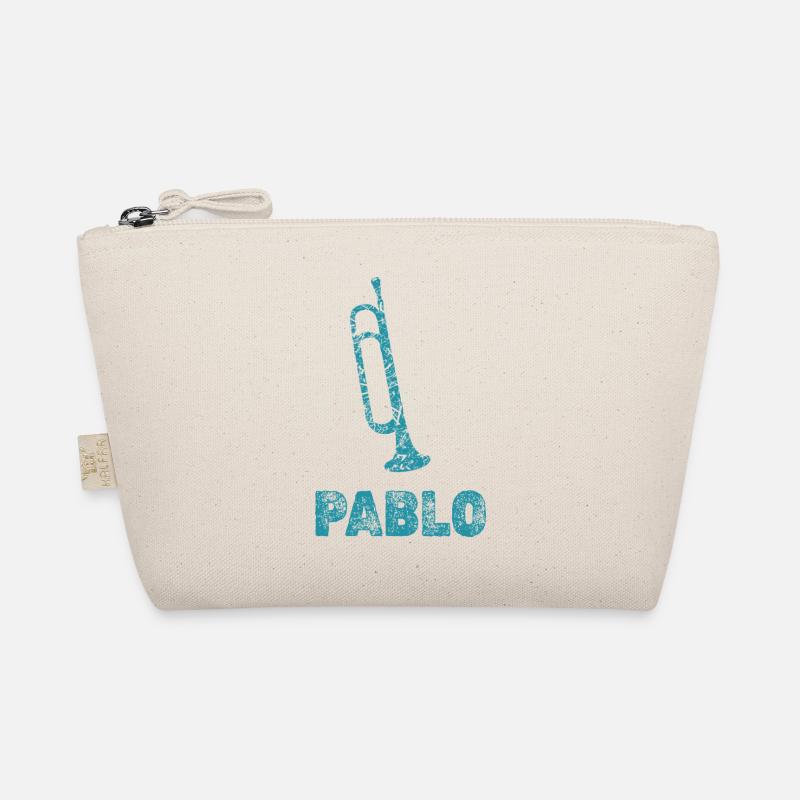 Pablo Trousse biologique
