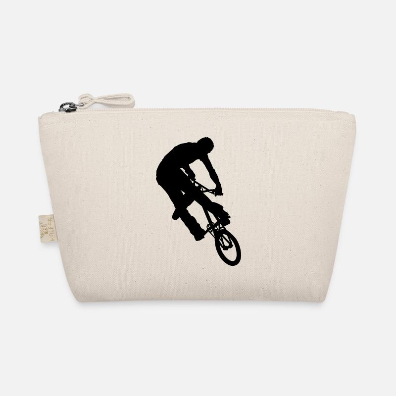 Bicyclette Trousse biologique