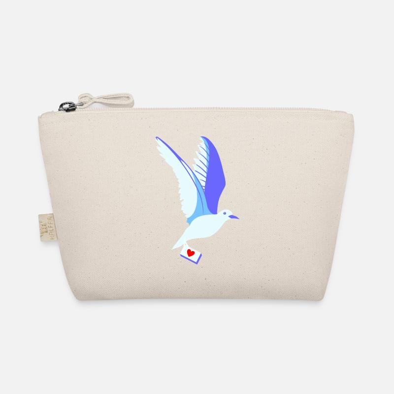 pigeon - Trousse biologique - nature