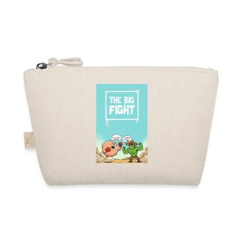 Le grand combat - Trousse biologique - nature - Devant
