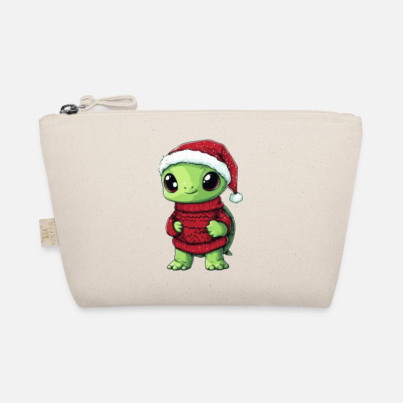 Noël de la Tortue Trousse biologique