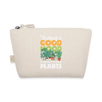 Cadeaux pour les jardins et les amoureux des plantes - Trousse biologique - nature - Devant