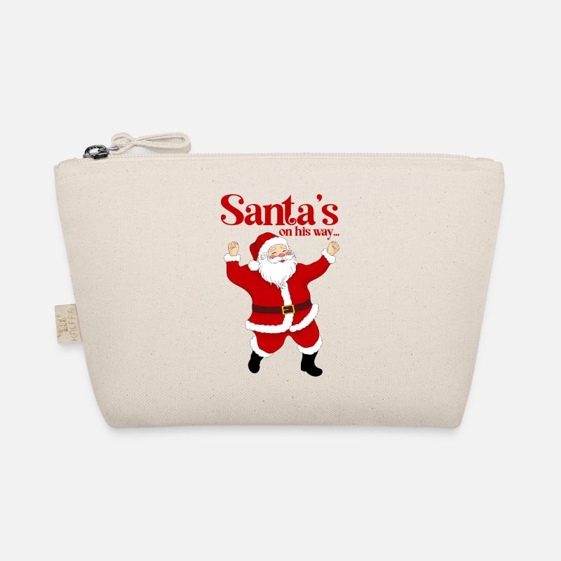 Danse du Père Noël Trousse biologique