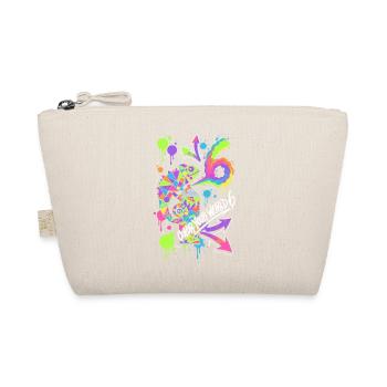 Colorez votre monde 6 Caméléon - Trousse biologique - nature - Devant