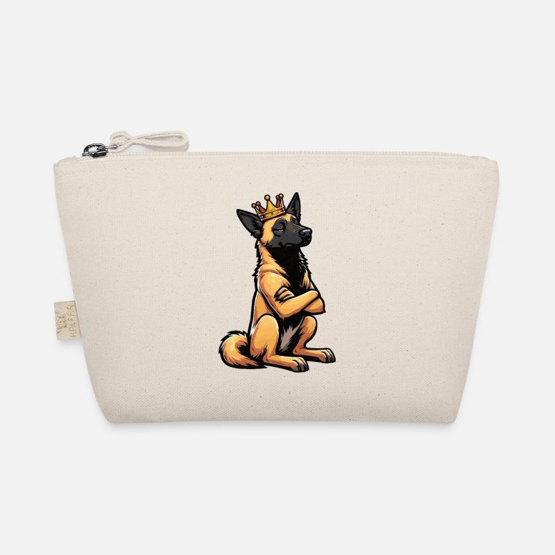 Berger Belge Malinois Propriétaire Malinois Trousse biologique