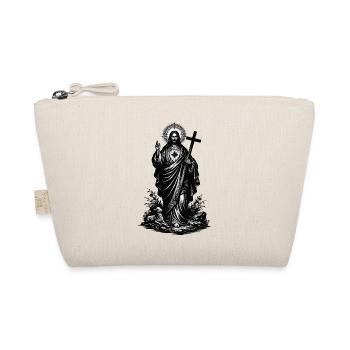 Mon Dieu - Trousse biologique - nature - Devant
