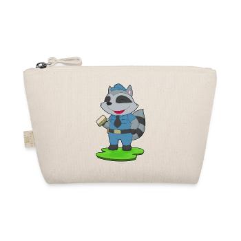 Police des Sandwichs des Policiers Laveurs - Trousse biologique - nature - Devant