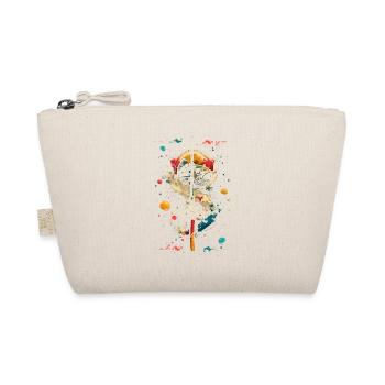 Pêche - Trousse biologique - nature - Devant
